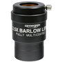 Omegon Oberon Barlow lens 2.5x 2”