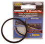 UV filter 49mm Digital Low Profile