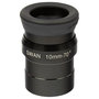 Omegon 10mm 70° SWA super groothoek oculair 1.25 inch