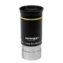 Omegon 9mm 66°  Ultra Wide Angle oculair -1.25 inch-