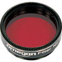 Omegon Kleurfilter #25 Rood 1.25 inch