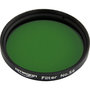 Omegon Kleurfilter #56 lichtgroen 2 inch