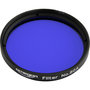 Omegon Telescoop Kleurfilter #80A blauw 2 inch