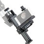 Omegon 1.25 inch telescoop camera houder voor smartphone en camera