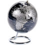 Troika Mini globe Galilei Copernicus 13.5cm