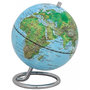 emform Mini globe Galilei Physical No 1 13.5cm