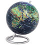 emform Mini globe Galilei Physical No 2 13.5cm