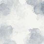 Bresser grijze wolken Flat Lay 40x40cm