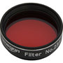 Omegon Kleurfilter #23A Rood 1.25 inch