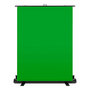 Bresser Rollup Greenscreen 150x200cm