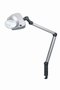 Schweizer Loep lamp Tech-Line 4500K 2x/3X Ø120/31.5mm bifocaal - bikonvex