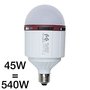 Falcon-Eyes-LED-Daglichtlamp-45W-E27-ML-LED45F-(540watt)-5500-5700K