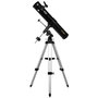 Omegon-Telescoop-N-130-920-EQ-3