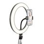 StudioKing Bi-Color LED Ringlamp RL10-USB