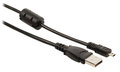 Camera-data-kabel-USB-2.0-A-male-8p-Samsung-connector-male-200-m