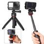 GoPro Action camera vlog statief, handgreep en selfie stick 