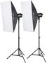 Bresser BRM-300AM Studio Flitsset