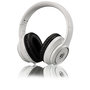 Bresser Bluetooth Over-Ear-Headphone - Wit