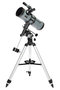 Levenhuk Telescoop N 114/500 Blitz 114s PLUS EQ