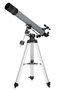 Levenhuk Blitz 80 PLUS-telescoop EQ