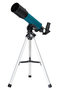 Levenhuk LabZZ TK50 Telescoop met koffer