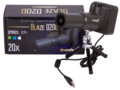 Levenhuk Blaze D200 Digital Spotting Scope