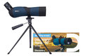 Discovery Range 50 15-45x 50mm Spotting Scope