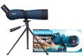 Discovery Range 60 20-60x 60mm Spotting Scope