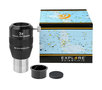 Explore Scientific Focal Extender Barlow 3x - 1,25 Inch