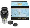 Explore Scientific 8.8 mm 82° Ar oculair (1,25")