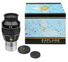 Explore Scientific 11 mm 82° Ar oculair (1.25")