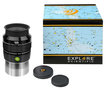 Explore Scientific 18 mm 82° Ar oculair (2")