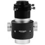 Omegon Crayford focuser 2'' voor Newton-telescopen