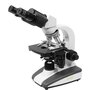 Omegon microscoopset binoview, 1000x, LED, preparatietoebehoren