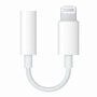 Apple Lightning naar mini-jack adapter