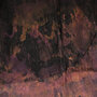BRESSER BR-5117 Achtergronddoek 3x6m RUST-RED LIVED