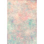 Bresser Achtergronddoek van 100% Katoen - 80x120cm -Pastel Watercolor-