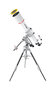 BRESSER Messier AR-102/1000 HEXAFOC EQ-4/EXOS1 Telescoop