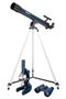 Discovery Scope Set 3 inhoud telescoop, microscoop en verrekijker