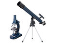  Discovery Scope Set 2 inhoud telescoop en microscoop