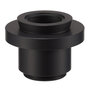 BRESSER C-mount adapter voor Micro-Cam naar Science