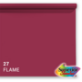 Superior Achtergrondpapier 27 Flame 2.72 x 11m