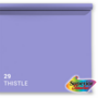 Superior Achtergrondpapier Thistle 29 2.72 x 11m