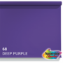 Deep Puple  68 fotostudio papierrol 2.72 x 11m Superior