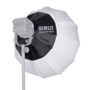 Sirui Ballon Softbox RGQ65 65 cm met Bowens-aansluiting