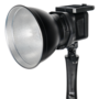 Sirui high-end ultra-compacte universele fotostudio daglicht LED Spot lamp C60