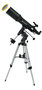 BRESSER Messier Telescoop AR-102/600 EQ-3 AT-3 Refractor