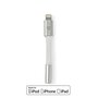 Apple Lightning 8-Pins naar 3,5 mm Female