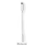 Apple Lightning 8-Pins naar 3,5 mm Female