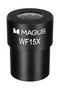 MAGUS ME15 15x/15mm Oculair (Ø 30mm)